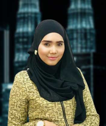 Fiza Raffee