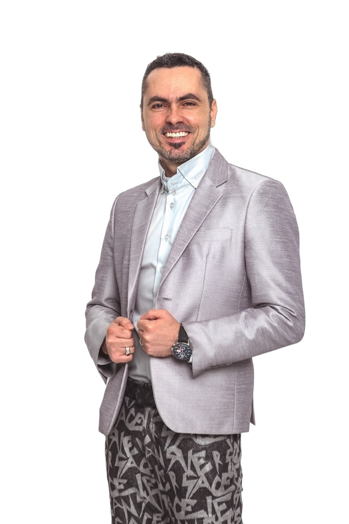 Omar Stirling