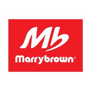Marrybrown